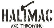 Axe Throwing Halifax